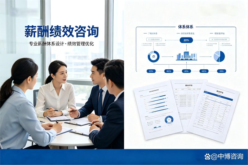 管理咨询服务